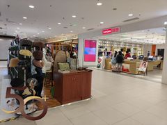 -凯德MALL(西直门店)