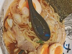 -寸屋拉面(凯德晶萃店)