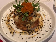 -壳里西餐厅Coquille Seafood Bistro(蒙自路店)