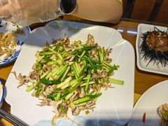 -旺角小渔村(幸福中路店)