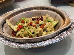 -小天厨民间菜馆(深圳街店)