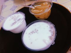 -小草糖水(海棠村店)