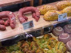 -露丝卡文•世界冠军面包(白云安华汇店)