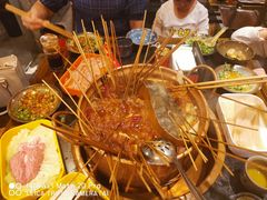 -镇江龙·火锅串串(武侯祠店)