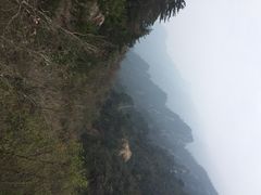 临安大明山景区-大明山自然探索公园