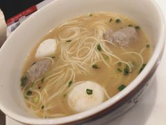 -新旺茶餐厅·早餐·夜宵(仙霞店)