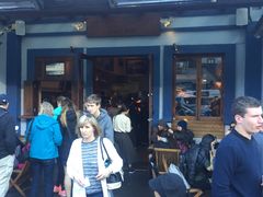 -Fergburger(皇后镇店)