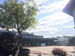 -柳州工业博物馆