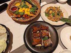 -若蘭慈·无国界素食料理(欢乐海岸店)