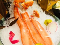 -綱元·海鲜豆捞(明州里店)