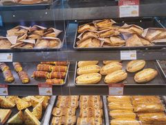 -巴黎贝甜(凯德MALL望京店)