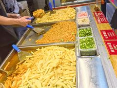 -丁家坡洋芋·观音桥好吃街A区(全国总店)