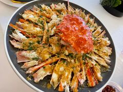 -山泉公馆酒家(珠江新城店)