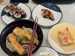 -滨寿司(新街口中央商场店)