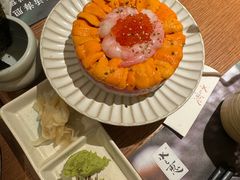 -水之惠鲜鱼料理(王府大街店)