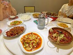 -拾捌川·自贡爆炒(新街口店)