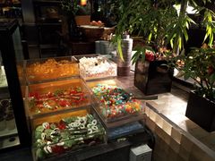 -广州富力君悦大酒店·凯菲厅