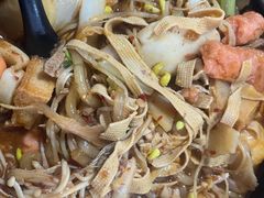 -宋氏重庆鸡公煲(红谷滩万达金街店)