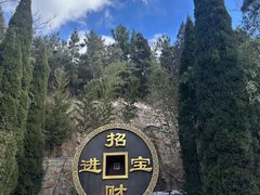 -龙口南山旅游景区