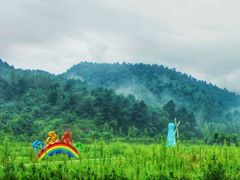 -玉华宫景区