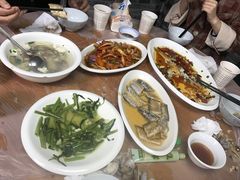 -阿杰臻选海鲜饭店(普陀山店)