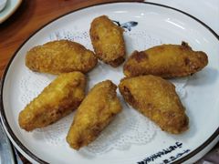 -盈田盈粥庄(黄兴公园店)