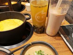 -呷哺呷哺 黄金牧场 (新中关购物中心店)