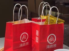 -海底捞火锅(东方时代广场店)