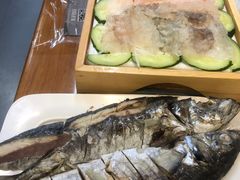 -官塘锋记鱼生·生腌·砂锅粥(牌坊街店)