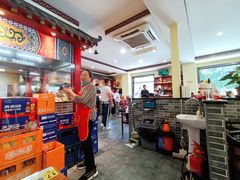 -浑河春面馆非遗鹿角面(良乡店)