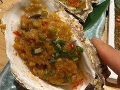 -清水日本料理铁板烧(学府路店)