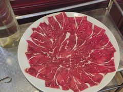 -清真·鸦儿李记·涮肉(花市店)