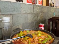 -湘肠香火锅店(团结湖店)