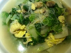 -吕氏疙瘩汤·海鲜新鲁菜(凯德mall新都心店)