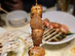 -串盟烧烤大排档·长沙美食地标(星沙店)