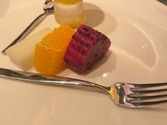 -万豪中餐厅·粤菜·北京粤财JW万豪酒店