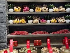 -哥老官重庆美蛙鱼头(宝山龙湖店)