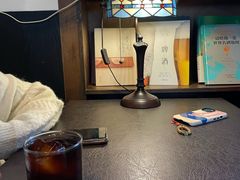 -Hei Cafe(工体店)