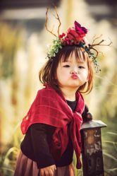 -Happy Baby Studio快乐宝贝儿童摄影