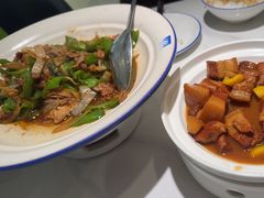 -兰湘子·湘菜小炒(石家庄万象城店)