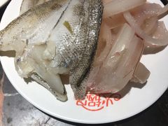 -火锅岛潮牌自助餐厅(天津天佑城店)