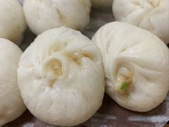 -都谷包子(天一广场店)