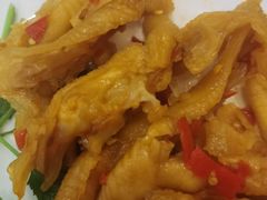 -林记木担鱼丸汤(鼓浪屿店)