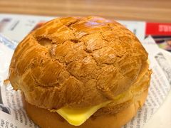 -孖记茶档·热腾茶餐(江南西plus店)