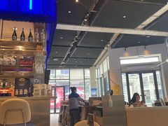 -玛尚诺Pizza&Bar(长泰广场店)