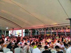 大堂-九十九顶毡房(阜石路店)