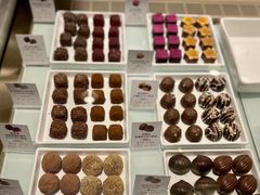 -GODIVA(港汇恒隆广场)