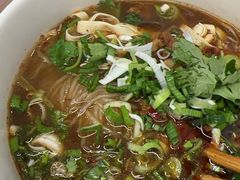 -小王拉面馆(颍上路店)