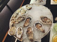 -王府半岛酒店·大堂茶座
