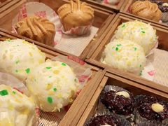 -亚马逊海鲜自助(梅溪湖步步高店)